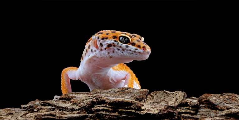 Gecko léopard